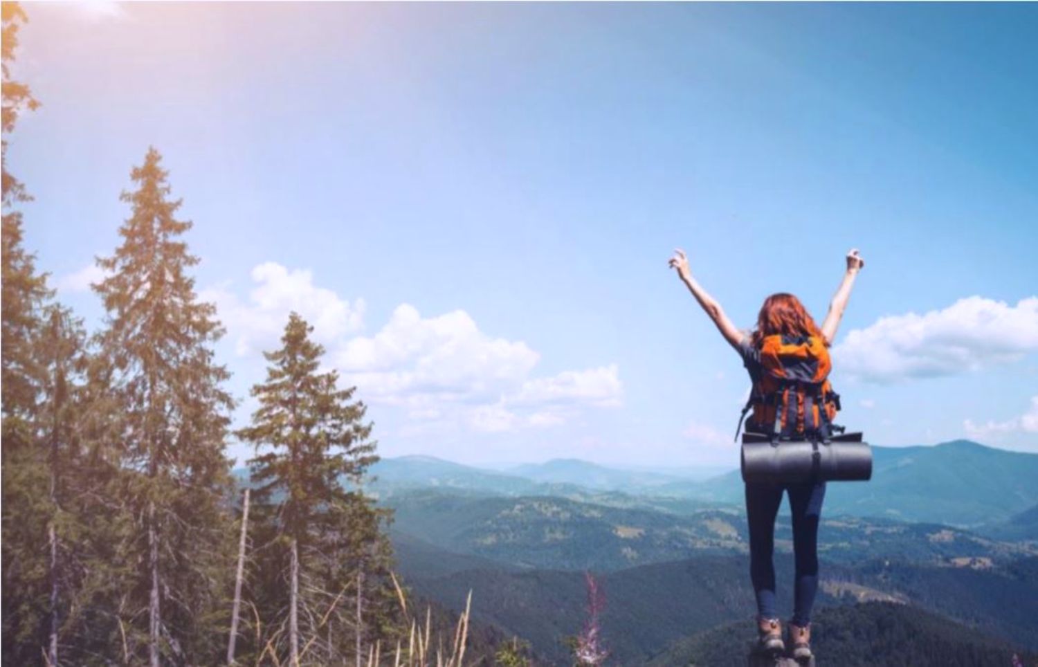 7 bonnes raisons de partir en vacances solo